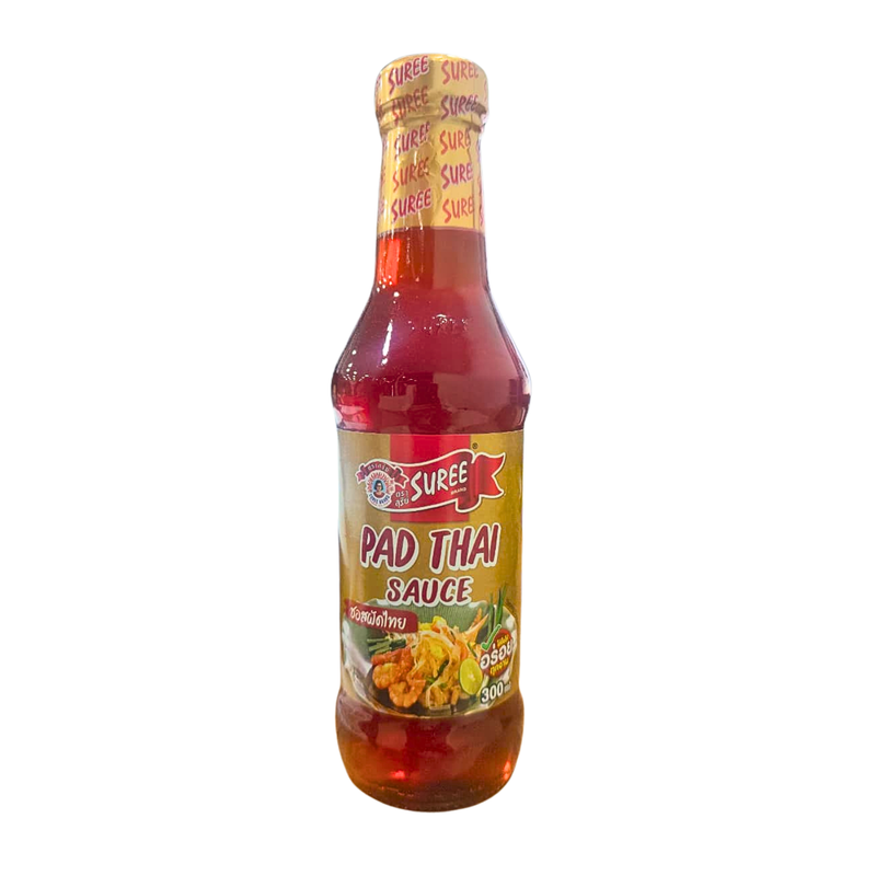 SUREE PAD THAI SAUCE 300ml