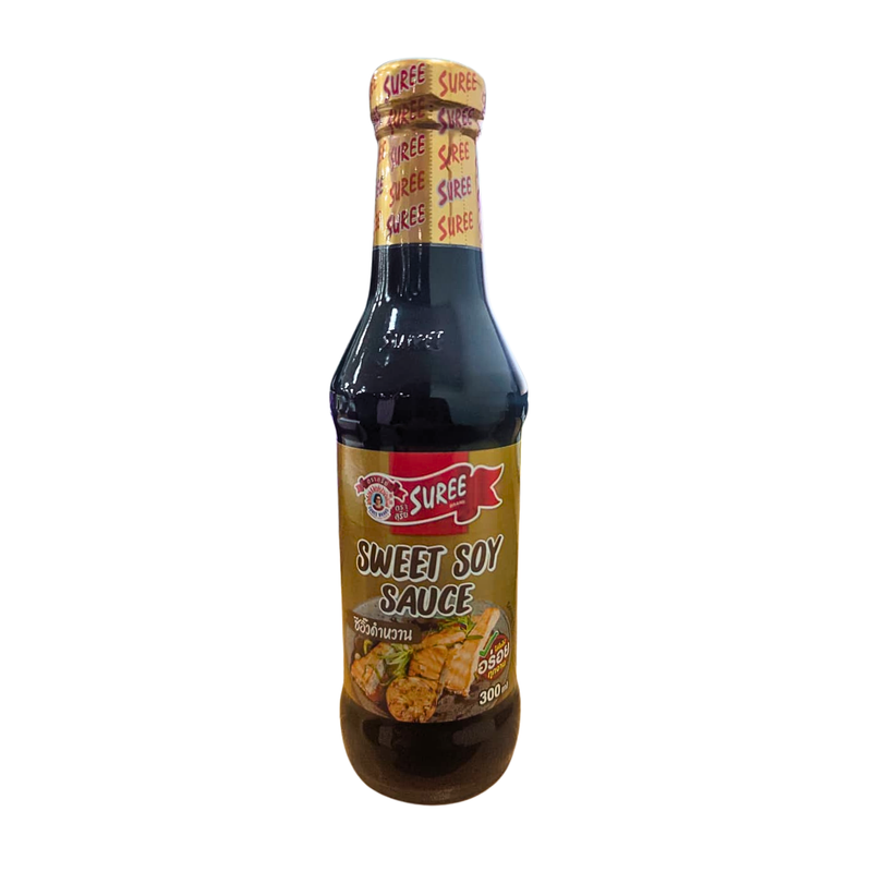 SUREE SWEET SOY SAUCE 300ml