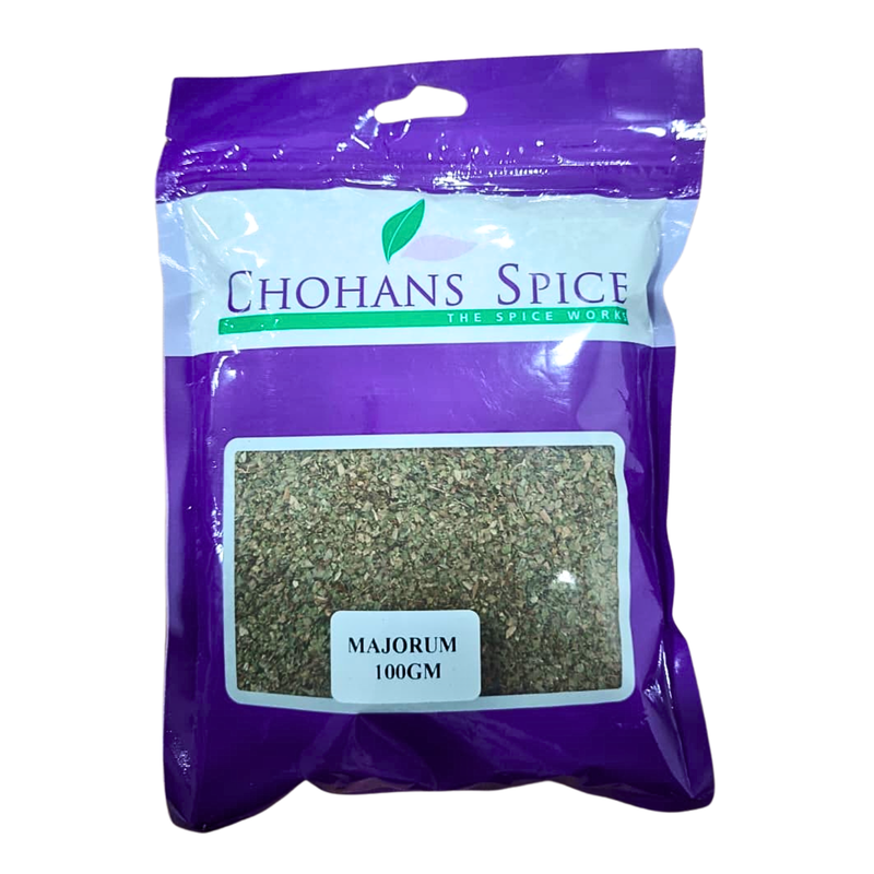 MAJORUM 100g