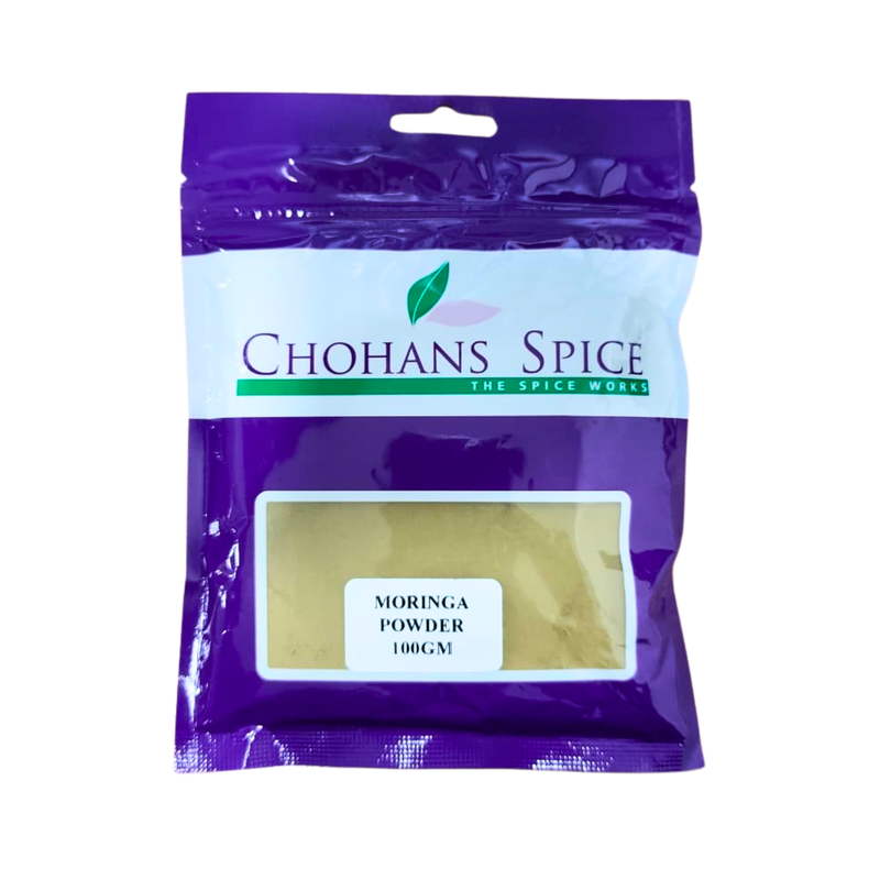 MORINGA POWDER 100GM