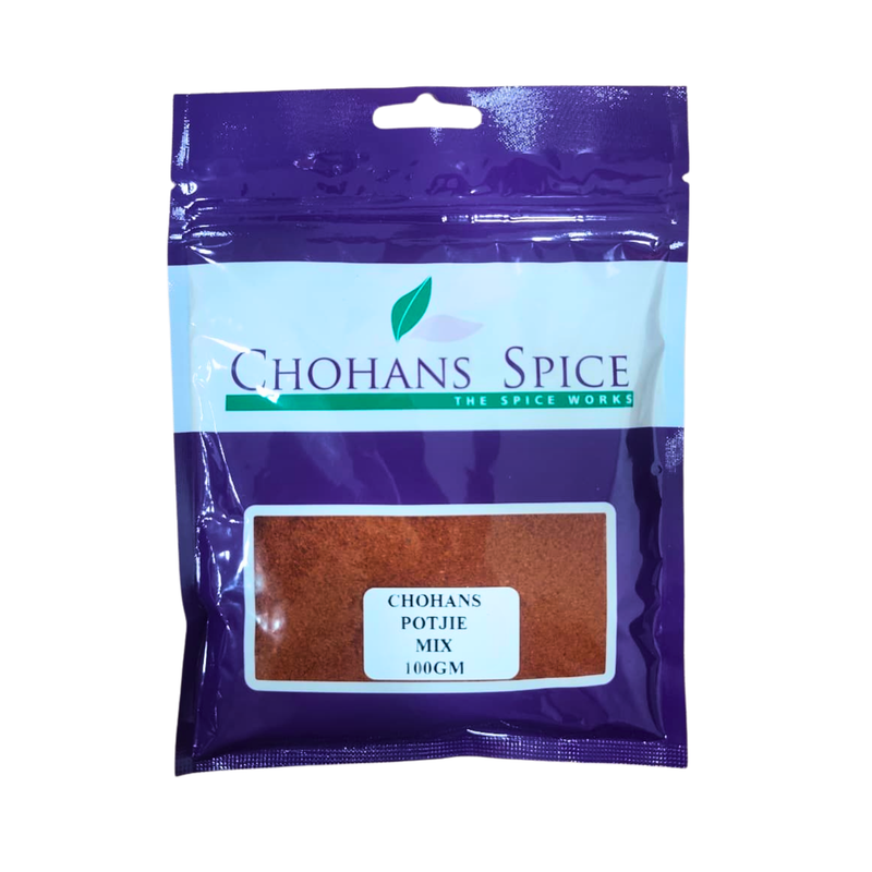 CHOHANS POTJIE MIX 100GM
