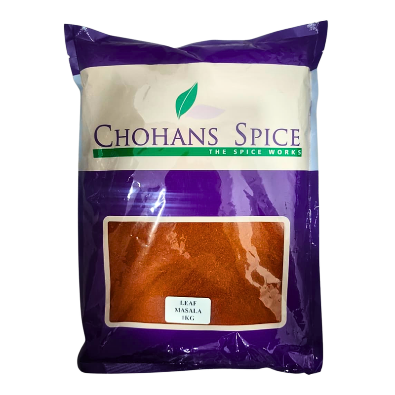 LEAF MASALA 1kg