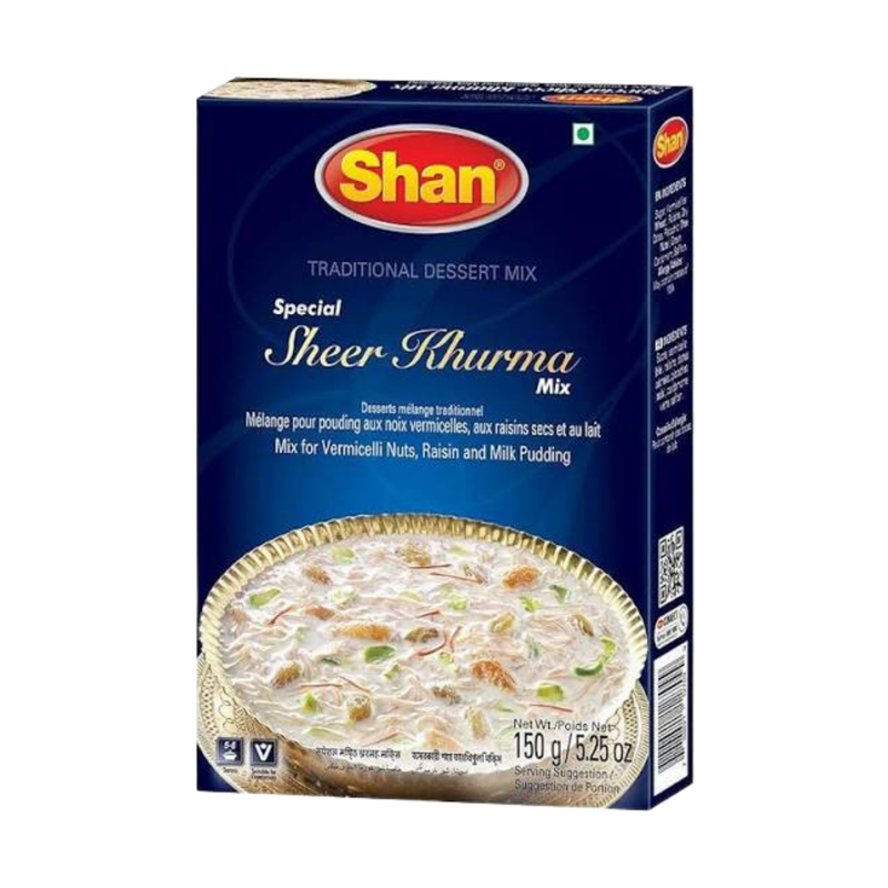 SHAN SHEER KHURMA MIX 150g