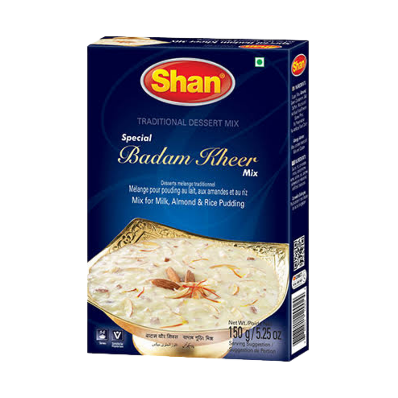 SHAN BADAM KHEER MIX 150g