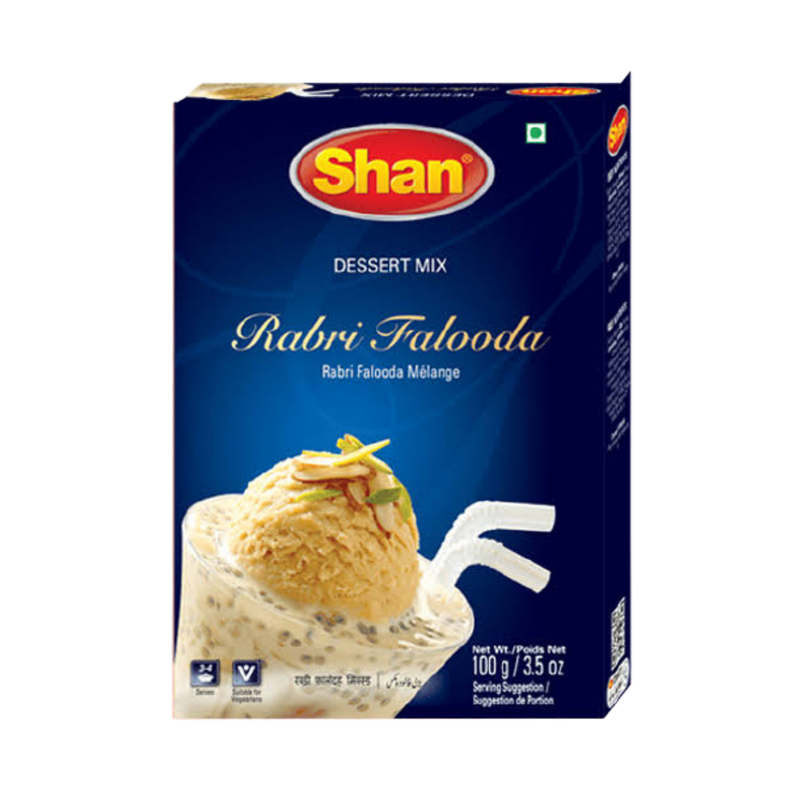 SHAN RABRI FALOODA 100g