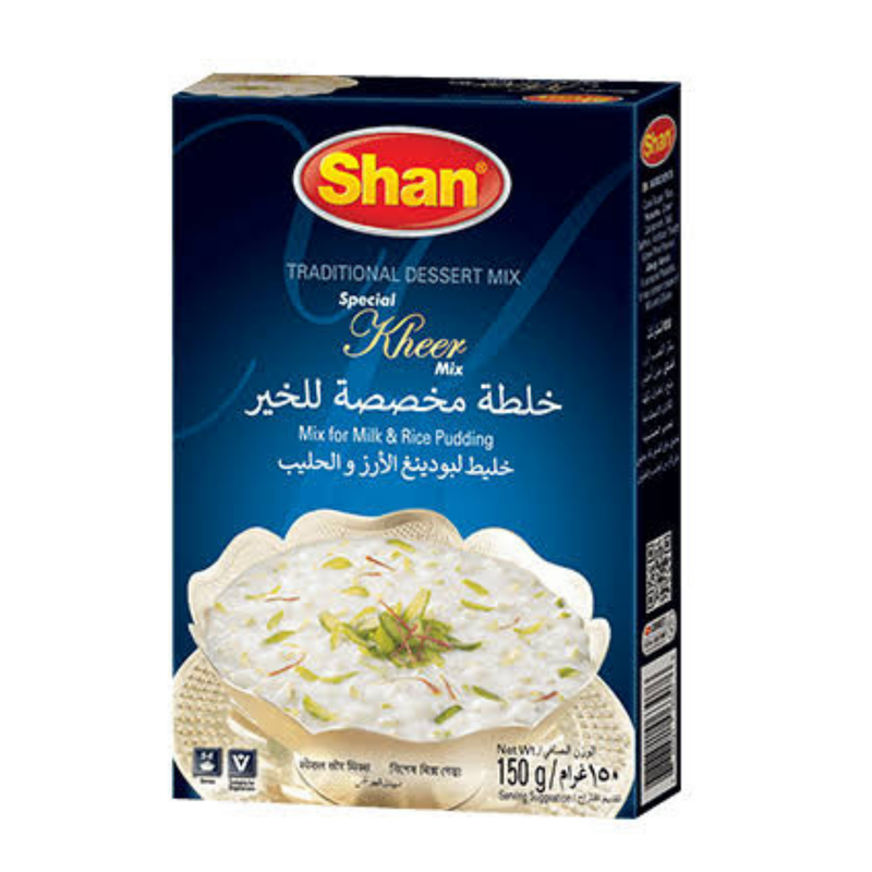 SHAN SPECIAL KHEER MIX 150g