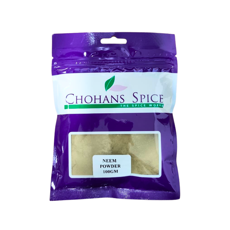 NEEM POWDER 100GM