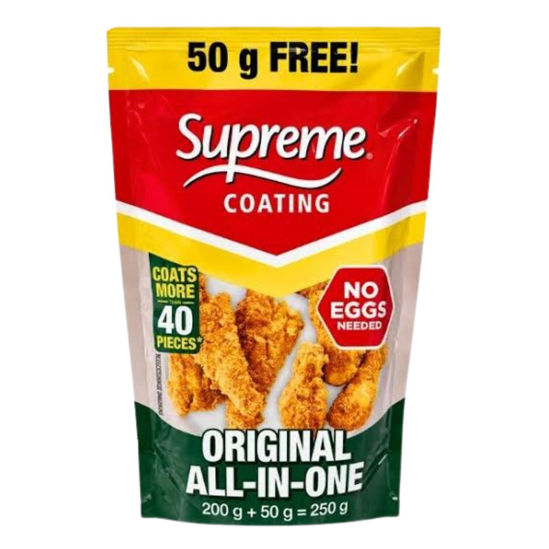 SUPREME COATING 250g