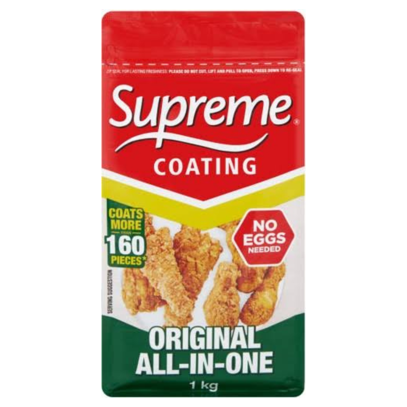 SUPREME COATING 1kg