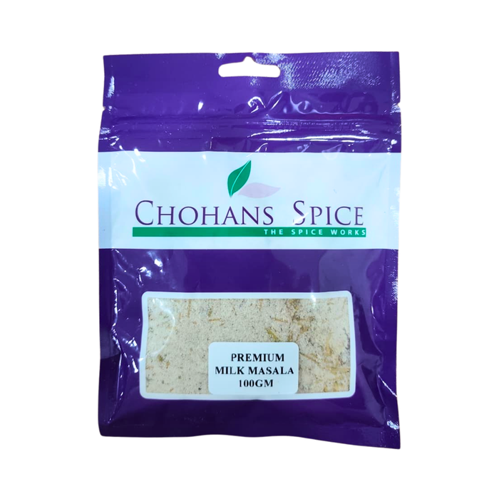 CHOHANS PREMIUM MILK MASALA 100GM