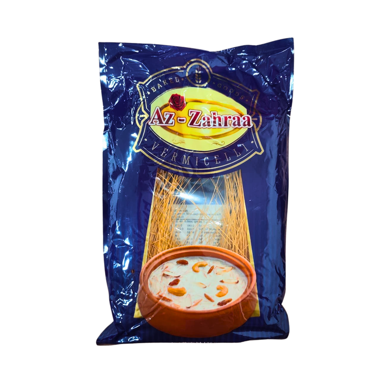 AZ-ZAHRAA ROASTED VERMICELLI 175GM
