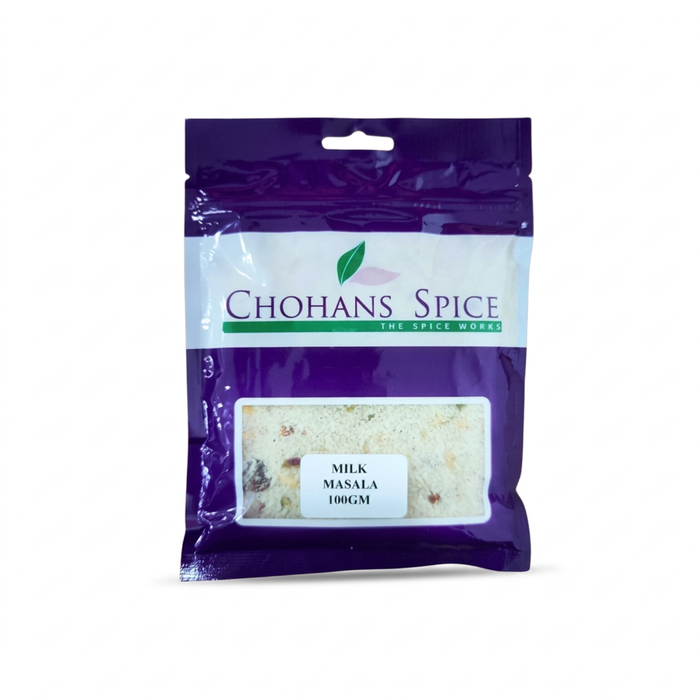 MILK MASALA 100GM
