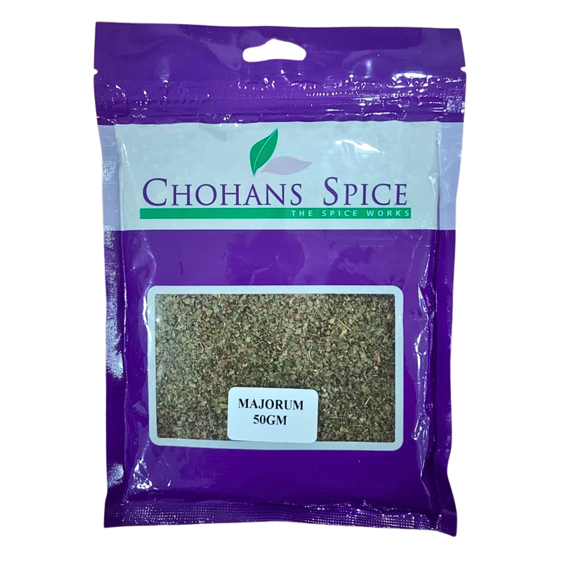MAJORUM 50GM