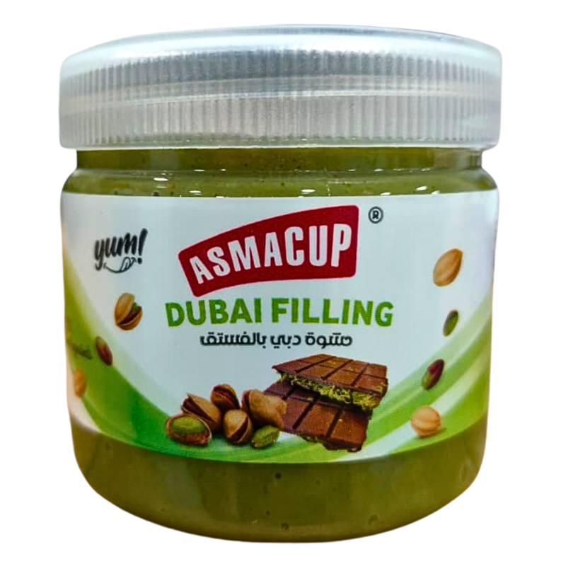 DUBAI FILLING 200g