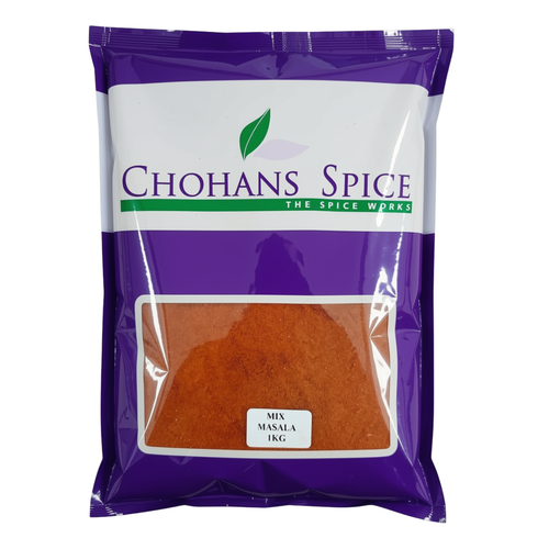 MIX MASALA 1KG