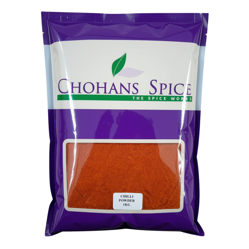 CHILLI POWDER 1KG