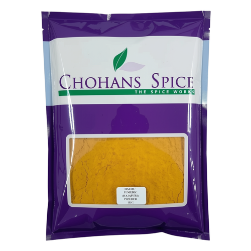 HALDI/TUMERIC POWDER 1KG