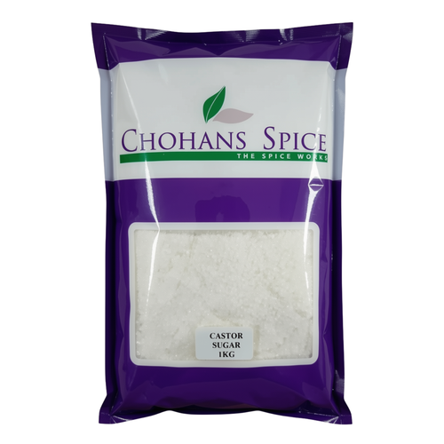 COCONUT DESICCATED 500GM
