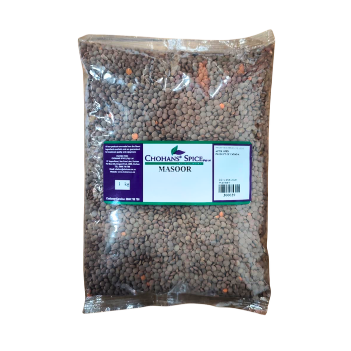 MASOOR 1KG