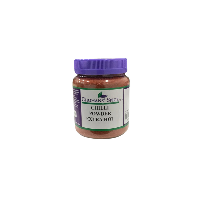 CHILLI POWDER EXTRA HOT 150GM