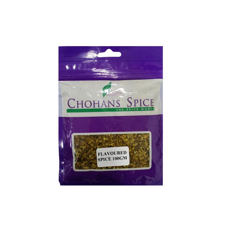FLAVOURED SPICE 100GM