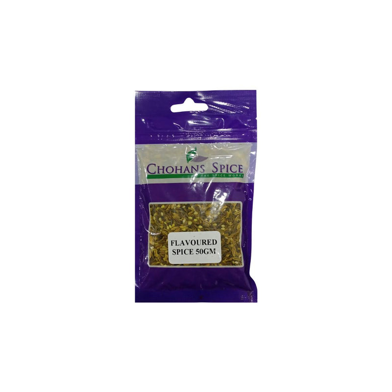 FLAVOURED SPICE 50GM