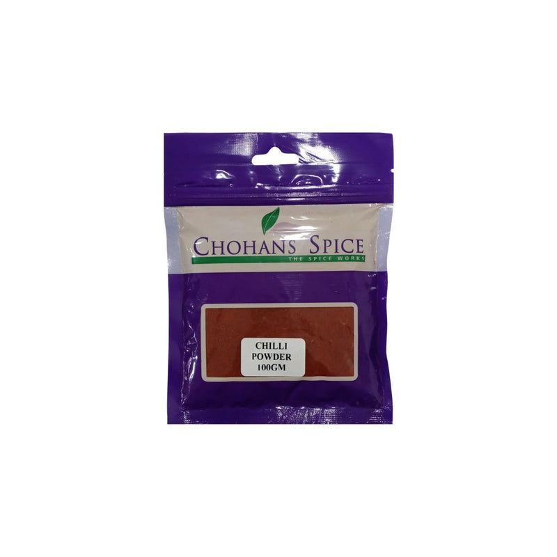 CHILLI POWDER 100GM