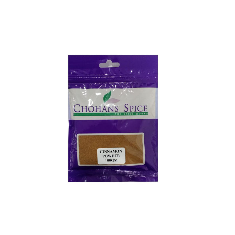CINNAMON POWDER 100GM
