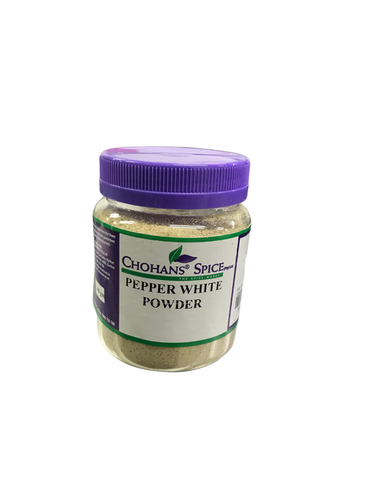 Pepper White Powder 140g