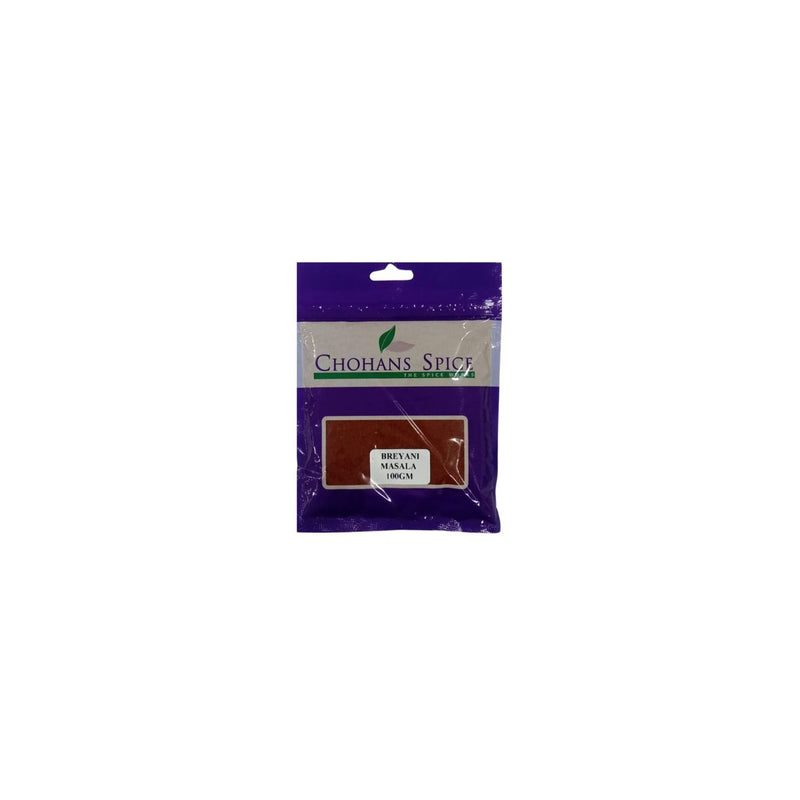 BREYANI MASALA 100GM