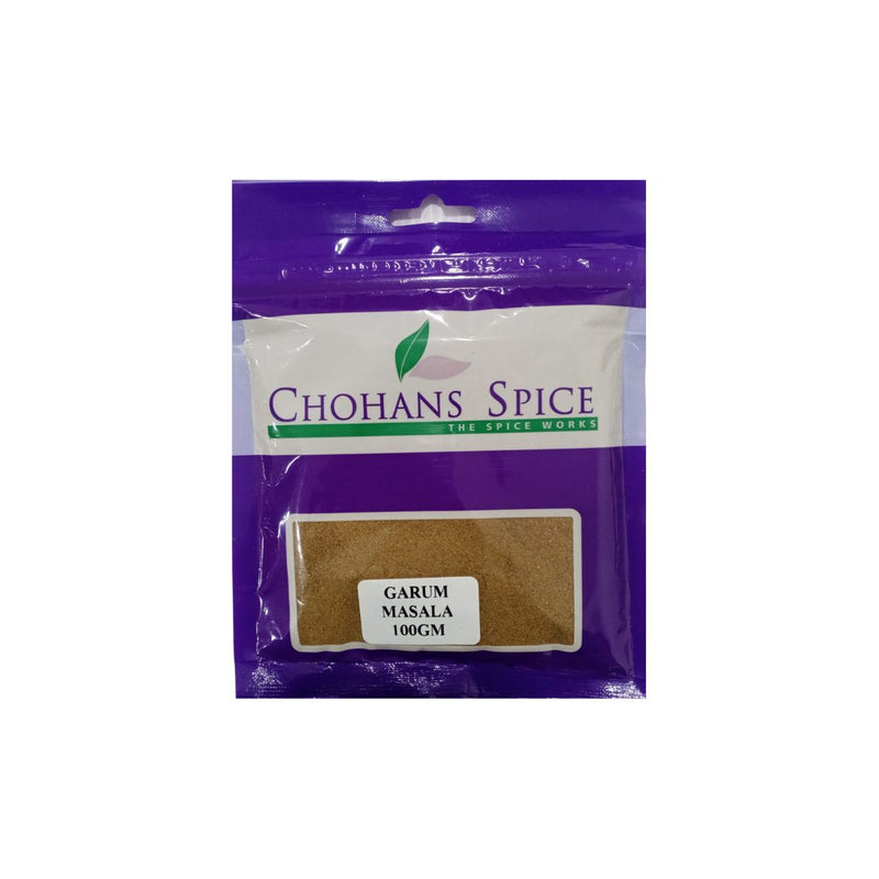 GARUM MASALA 100GM