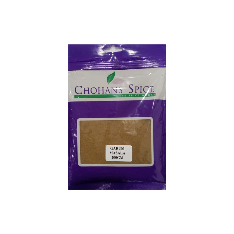 GARUM MASALA 500GM