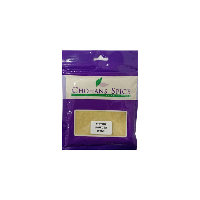 METHIE POWDER 100GM