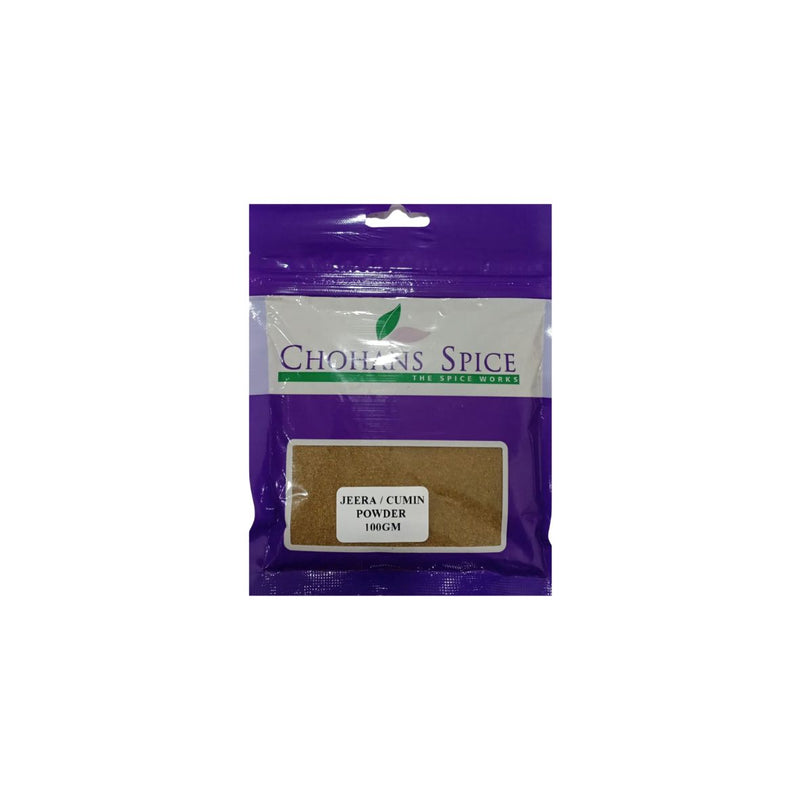JEERA/ CUMIN POWDER 100GM