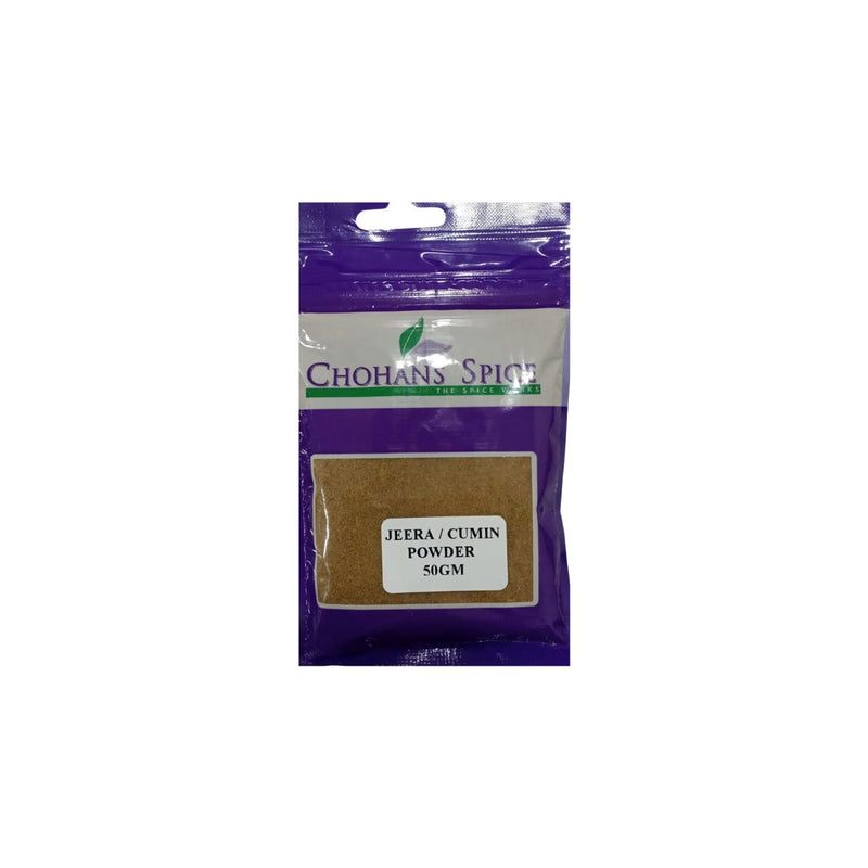JEERA/ CUMIN POWDER 50GM