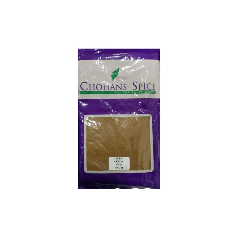 JEERA/ CUMIN POWDER 500GM
