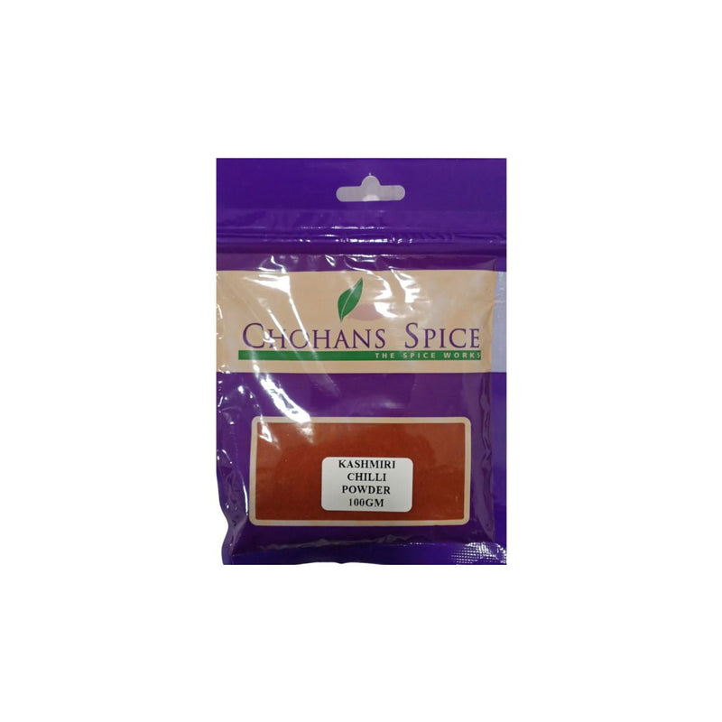 KASHMIRI CHILLI POWDER 100GM