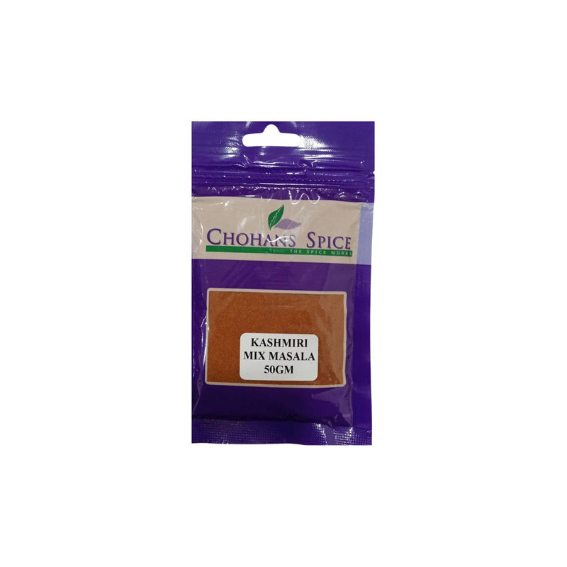 KASHMIRI MIX MASALA 50GM