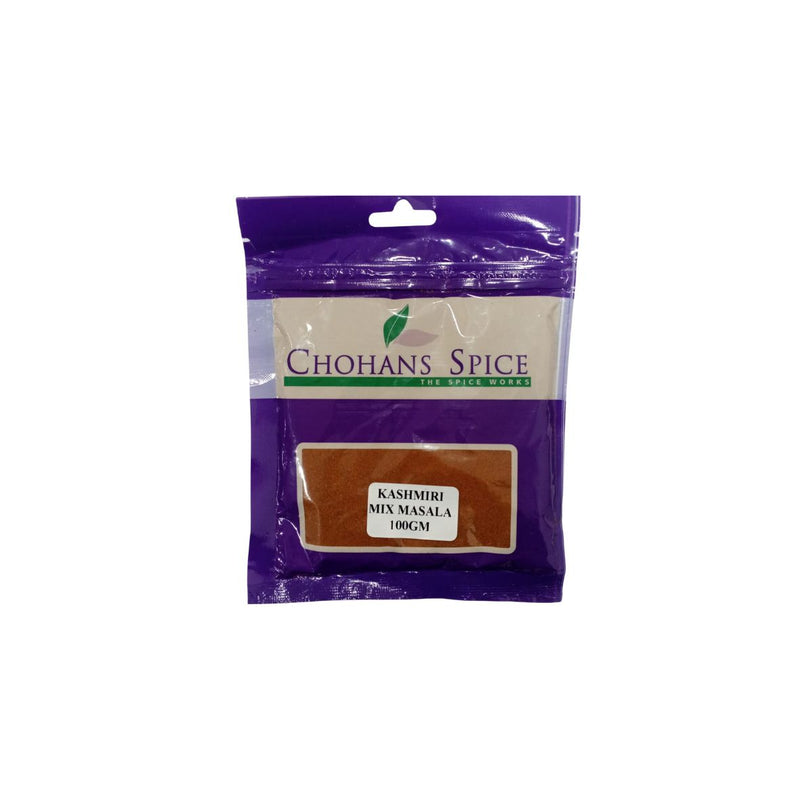 KASHMIRI MIX MASALA 100GM