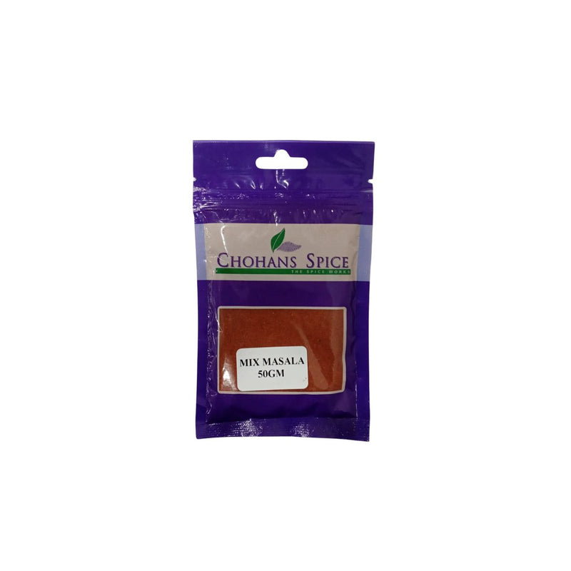 MIX MASALA 50GM