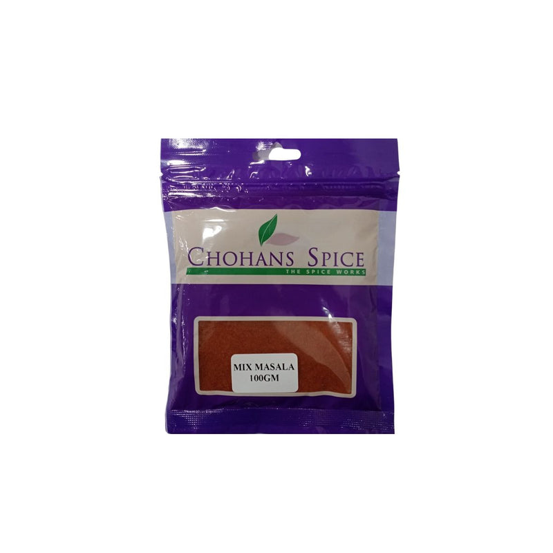 MIX MASALA 100GM