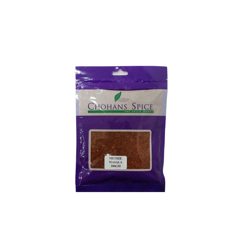 METHIE MASALA 200GM