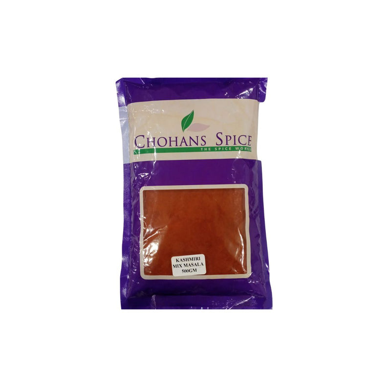 KASHMIRI MIX MASALA 500GM