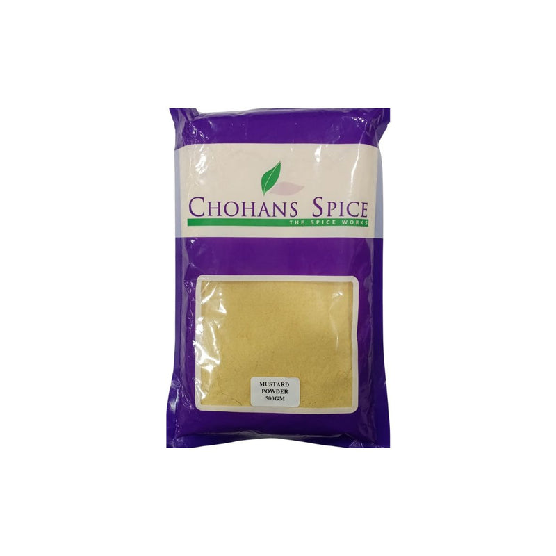 MUSTARD POWDER 1KG