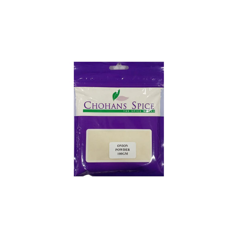 ONION POWDER 100GM