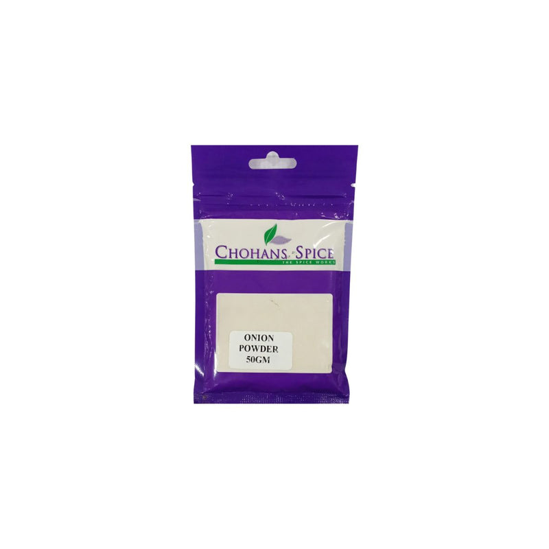 ONION POWDER 50GM