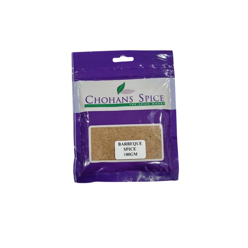 BARBEQUE SPICE 100GM