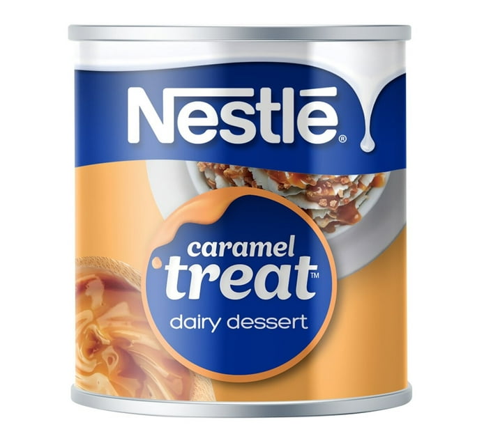 NESTLE CARAMEL TREAT 360GM