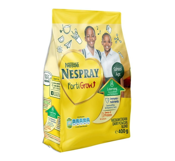 NESTLE NESPRAY 400GM
