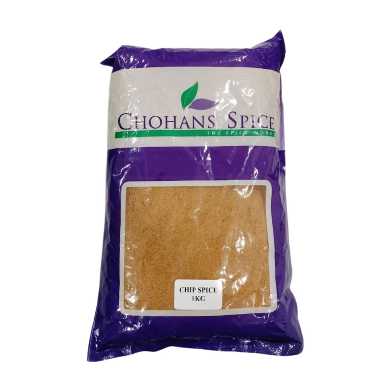 CHIP SPICE 1KG